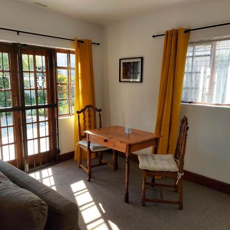 Rose Cottage Hermanus Zewnętrze zdjęcie