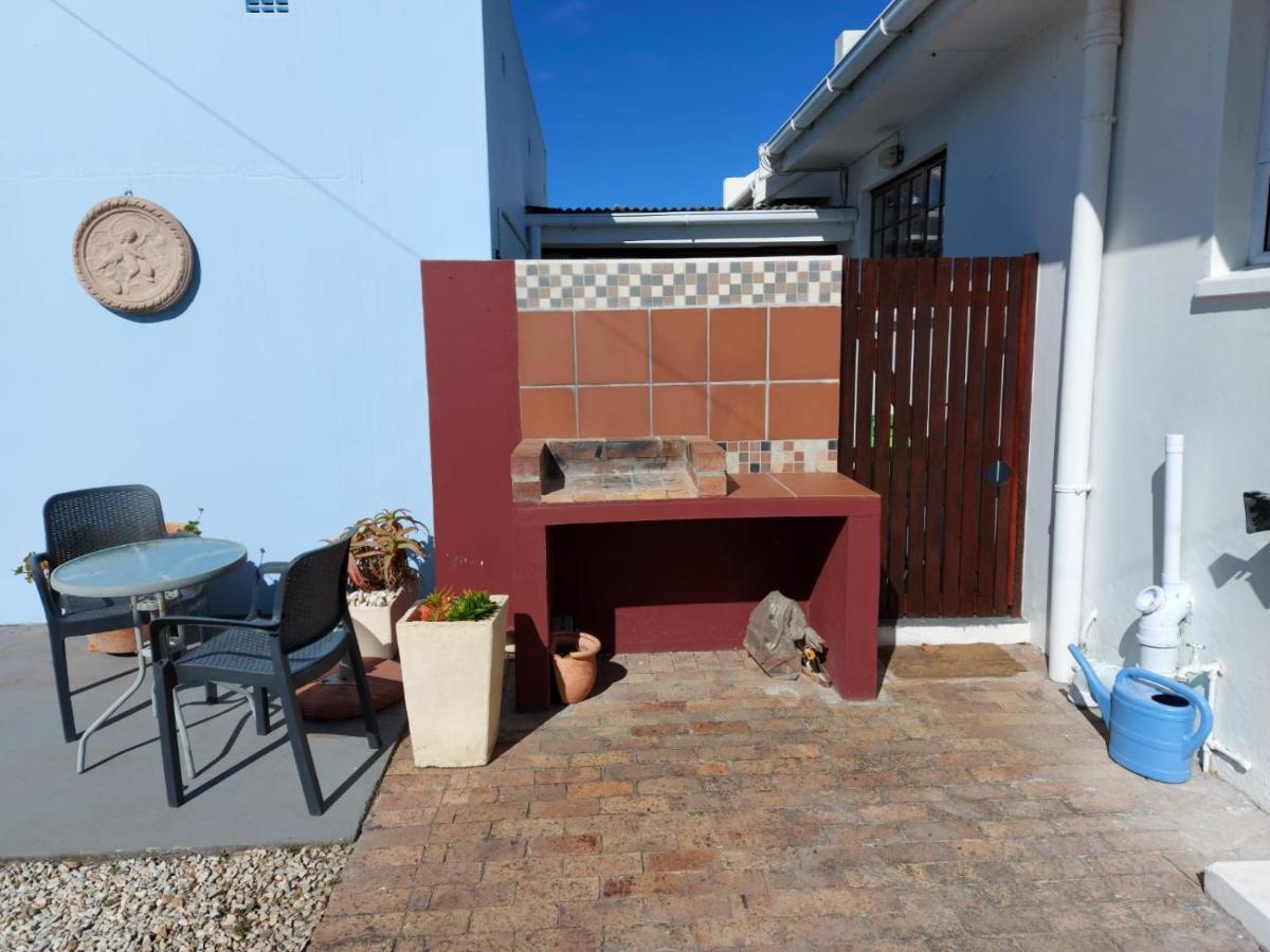 Rose Cottage Hermanus Zewnętrze zdjęcie