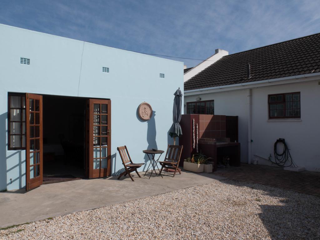 Rose Cottage Hermanus Zewnętrze zdjęcie