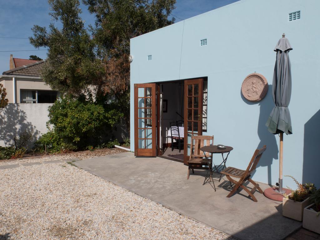 Rose Cottage Hermanus Zewnętrze zdjęcie